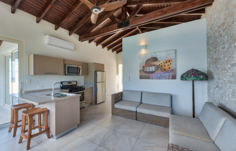 Why Are Vacation Rentals an Investment Opportunity in St. Maarten?