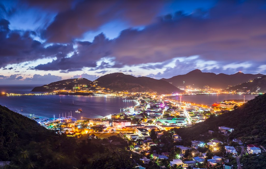 3 Places to Live in St. Maarten