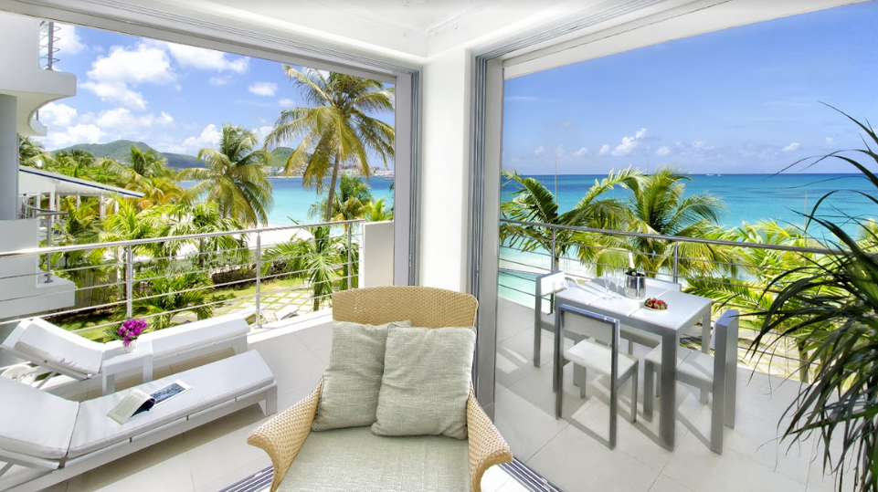 A Quick Guide to Buying a St. Maarten Home