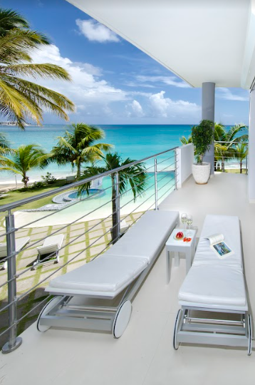 A gorgeous property for sale in St. Maarten